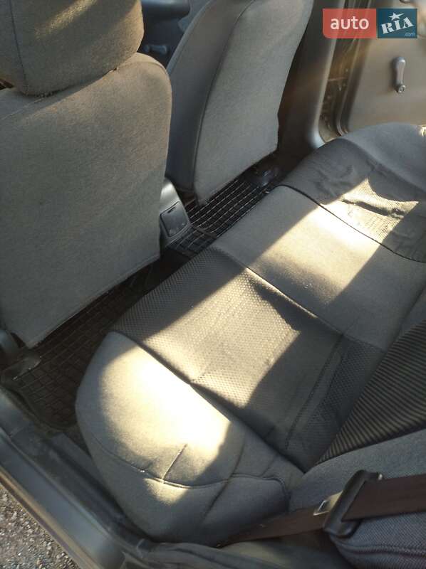 Седан Daewoo Lanos 2008 в Изяславе фото 10 Седан Daewoo Lanos 2008 в Изяславе