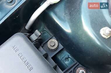 Седан Daewoo Lanos 2003 в 