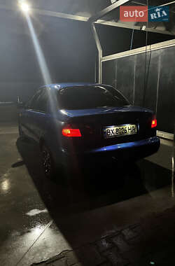 Седан Daewoo Lanos 2008 в 