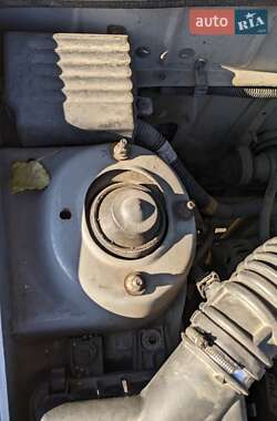 Седан Daewoo Lanos 2006 в Глевахе