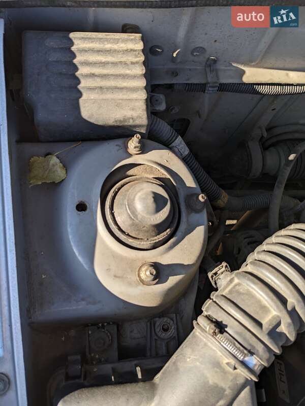 Седан Daewoo Lanos 2006 в Глевахе фото 7 Седан Daewoo Lanos 2006 в Глевахе