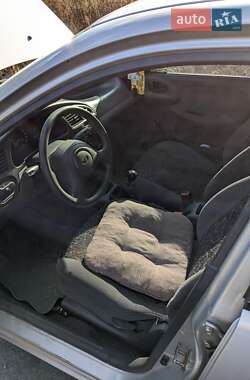 Седан Daewoo Lanos 2006 в 