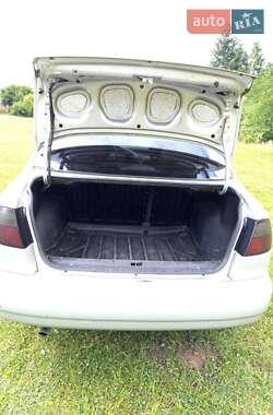 Седан Daewoo Lanos 2002 в 