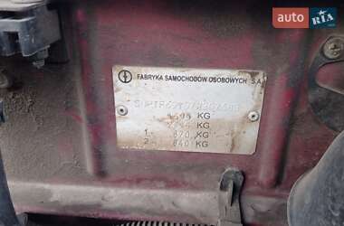 Седан Daewoo Lanos 2006 в 
