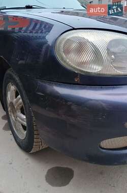 Седан Daewoo Lanos 2004 в 