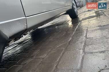 Седан Daewoo Lanos 2004 в 