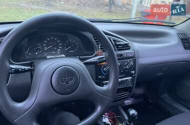 Седан Daewoo Lanos 2004 в 