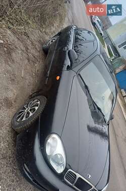 Седан Daewoo Lanos 2008 в 