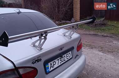 Седан Daewoo Lanos 2006 в 
