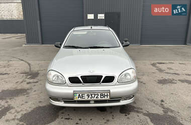 Седан Daewoo Lanos 2007 в Дніпрі