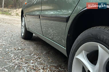 Седан Daewoo Lanos 2009 в Василькове