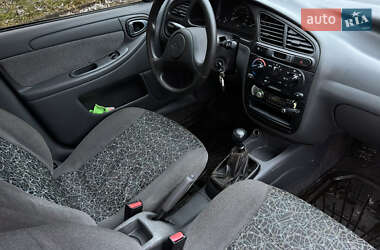 Седан Daewoo Lanos 2009 в Василькове