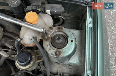 Седан Daewoo Lanos 2009 в Василькове