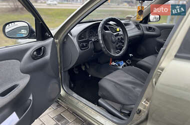 Хэтчбек Daewoo Lanos 2004 в 