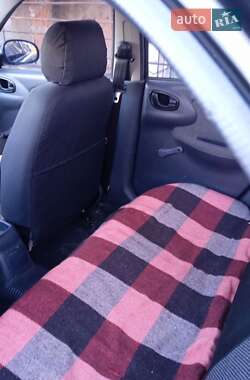 Седан Daewoo Lanos 2008 в 