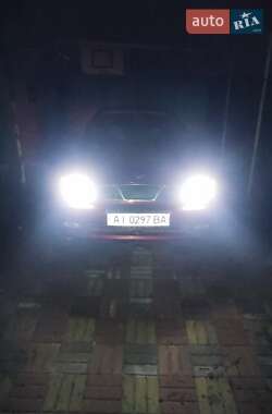 Седан Daewoo Lanos 2007 в Фастові