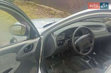 Седан Daewoo Lanos 2007 в 