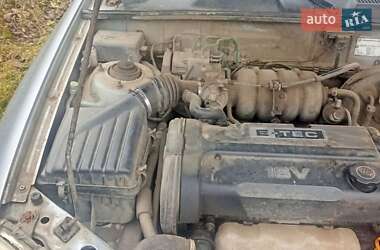 Седан Daewoo Lanos 2007 в 