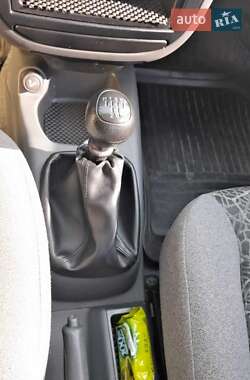 Седан Daewoo Lanos 2008 в 