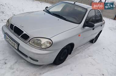 Седан Daewoo Lanos 2006 в Конотопі