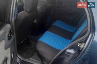 Седан Daewoo Lanos 2007 в 