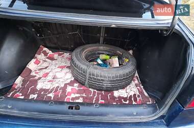 Седан Daewoo Lanos 2007 в 