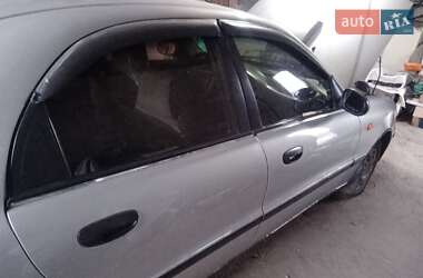 Седан Daewoo Lanos 2005 в 