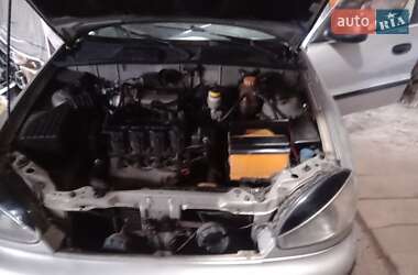 Седан Daewoo Lanos 2005 в 