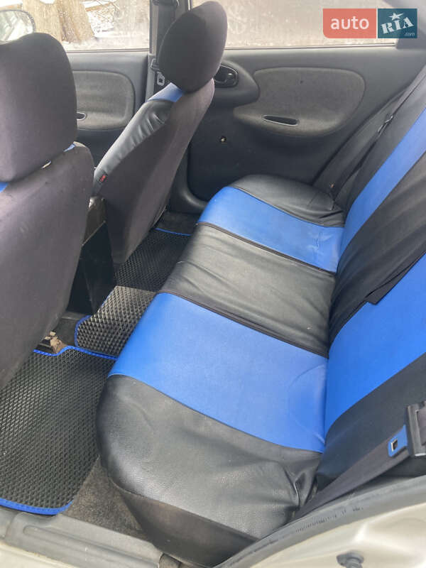 Седан Daewoo Lanos 2005 в Житомире фото 5 Седан Daewoo Lanos 2005 в Житомире