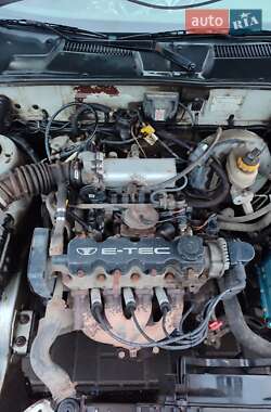 Седан Daewoo Lanos 2006 в 