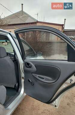 Седан Daewoo Lanos 2006 в 