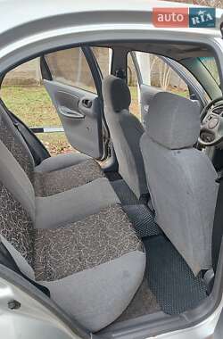 Седан Daewoo Lanos 2006 в 