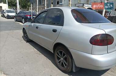 Седан Daewoo Lanos 2007 в 
