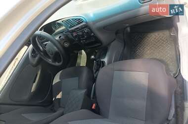 Седан Daewoo Lanos 2007 в 