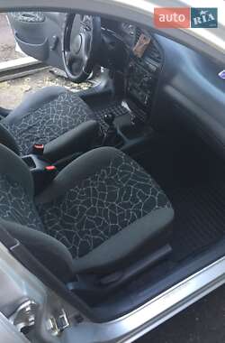 Седан Daewoo Lanos 2003 в 