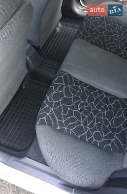 Седан Daewoo Lanos 2003 в 