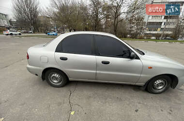 Седан Daewoo Lanos 2006 в 