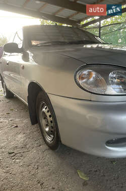 Седан Daewoo Lanos 2006 в 