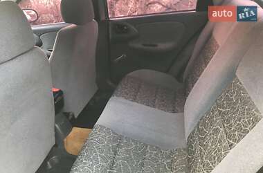 Седан Daewoo Lanos 2008 в 