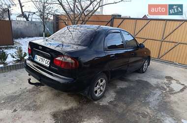 Седан Daewoo Lanos 2006 в Миронівці