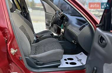Седан Daewoo Lanos 2007 в 