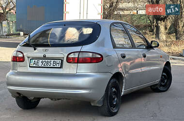 Хэтчбек Daewoo Lanos 2006 в 