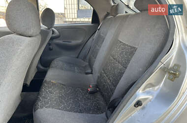 Хэтчбек Daewoo Lanos 2006 в 