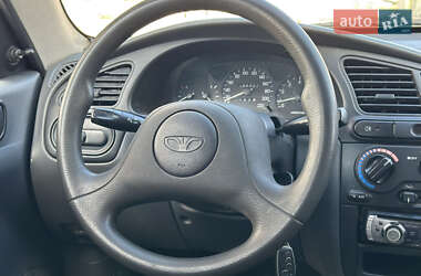 Хэтчбек Daewoo Lanos 2006 в 
