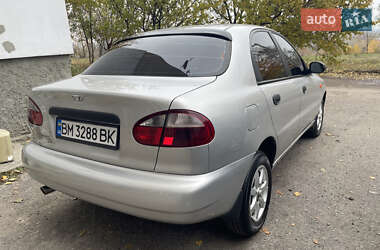 Седан Daewoo Lanos 2006 в Сумах