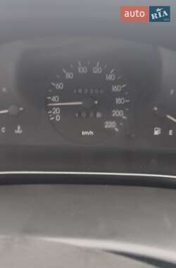 Седан Daewoo Lanos 2006 в 