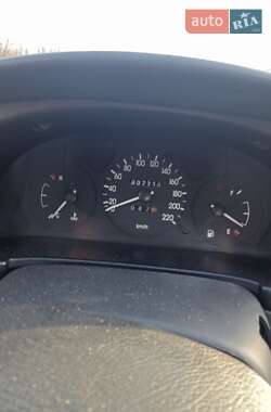 Седан Daewoo Lanos 2009 в 