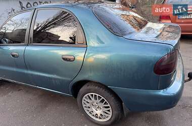 Седан Daewoo Lanos 2007 в 