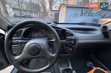 Седан Daewoo Lanos 2007 в 