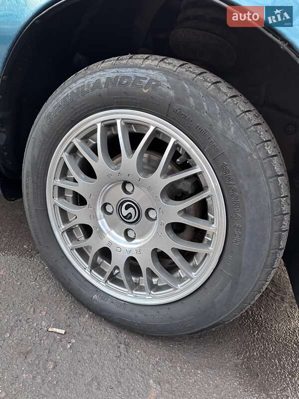 Седан Daewoo Lanos 2007 в Кам'янському фото 14 Седан Daewoo Lanos 2007 в Кам'янському